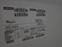 2x koelkast - afbeelding 4 van  7