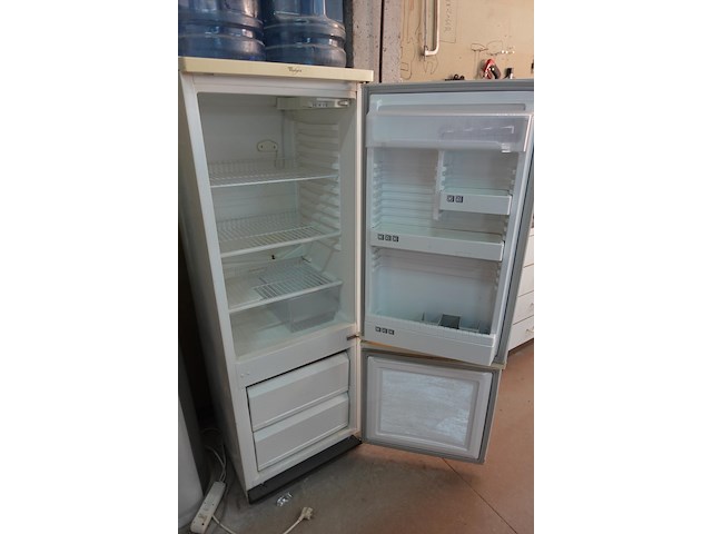 2x koelkast - afbeelding 5 van  7