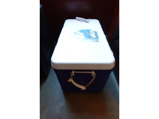 2x koel/warmhoudbox - afbeelding 2 van  6