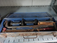 2x koffer gedore - afbeelding 2 van  2