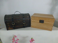 2x koffer - afbeelding 2 van  2