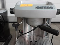 2x koffieapparaat - afbeelding 3 van  7