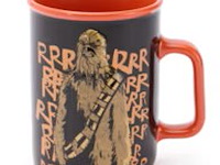 2x koffiebeker chewbakka - afbeelding 3 van  3