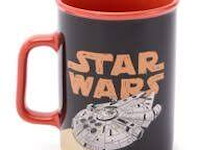 2x koffiebeker chewbakka - afbeelding 1 van  3