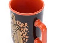 2x koffiebeker chewbakka - afbeelding 2 van  3