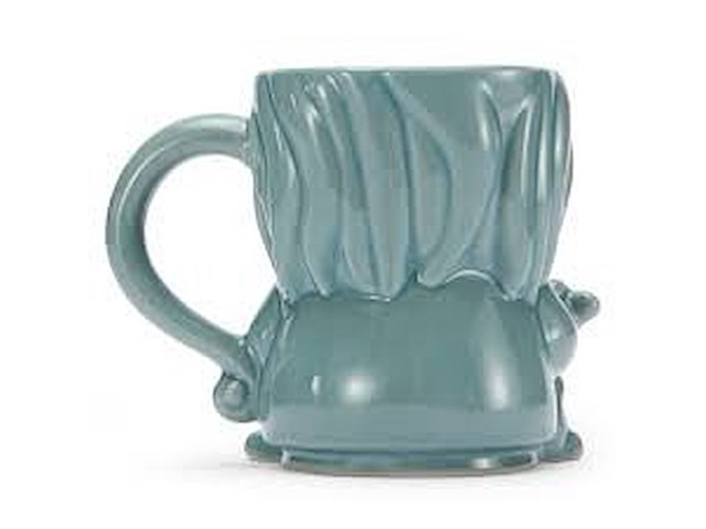 2x koffiebeker gus - haunted mansion - afbeelding 1 van  2