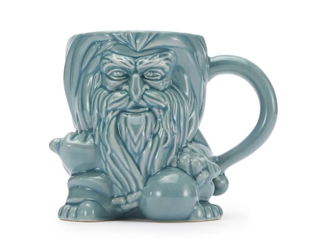 2x koffiebeker gus - haunted mansion - afbeelding 2 van  2