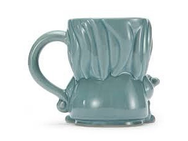 2x koffiebeker gus - haunted mansion - afbeelding 1 van  2