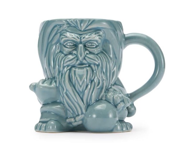 2x koffiebeker gus - haunted mansion - afbeelding 2 van  2