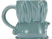 2x koffiebeker gus - haunted mansion - afbeelding 1 van  2