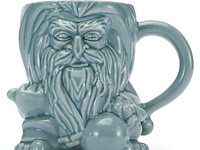 2x koffiebeker gus - haunted mansion - afbeelding 2 van  2