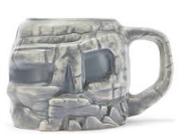 2x koffiebeker skullrock peter pan - afbeelding 3 van  3