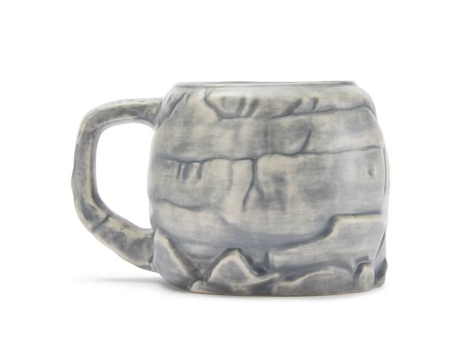 2x koffiebeker skullrock peter pan - afbeelding 2 van  3