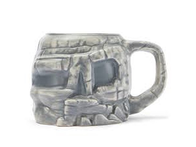 2x koffiebeker skullrock peter pan - afbeelding 3 van  3