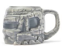 2x koffiebeker skullrock peter pan - afbeelding 3 van  3