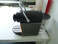2x koffiemachine nespresso - afbeelding 2 van  4