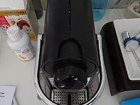 2x koffiemachine nespresso - afbeelding 4 van  4