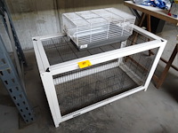 2x kooi - afbeelding 1 van  3