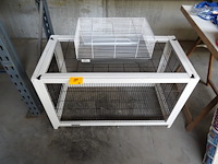 2x kooi - afbeelding 3 van  3