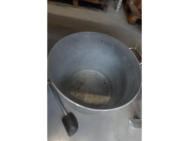 2x kookpot - afbeelding 2 van  5
