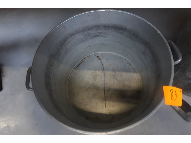 2x kookpot - afbeelding 3 van  5