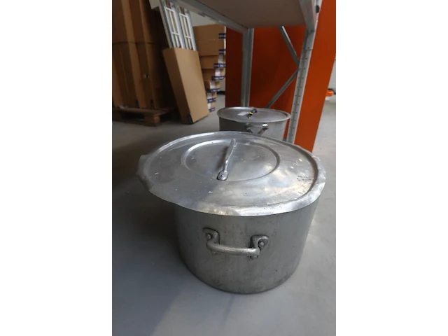 2x kookpot - afbeelding 5 van  5