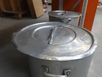 2x kookpot - afbeelding 5 van  5