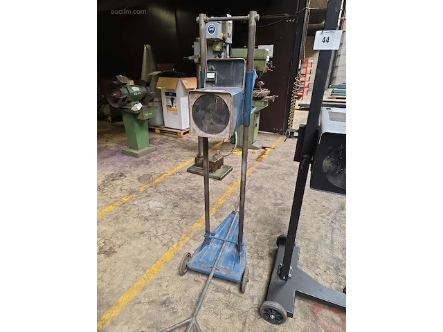 (2x) koplamptesters waaronder bosch, topauto - afbeelding 2 van  6