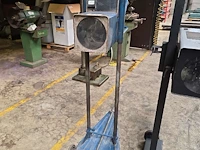 (2x) koplamptesters waaronder bosch, topauto - afbeelding 2 van  6
