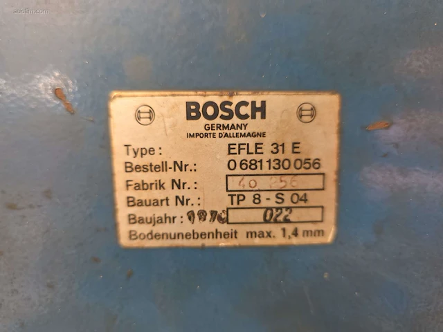 (2x) koplamptesters waaronder bosch, topauto - afbeelding 3 van  6