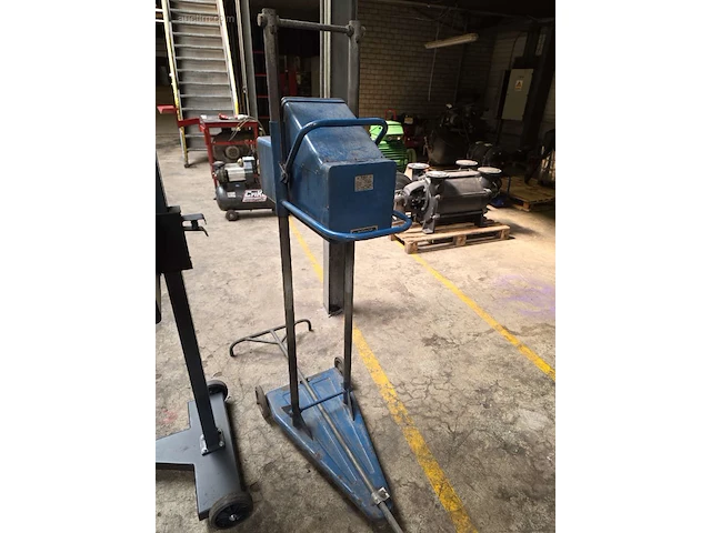 (2x) koplamptesters waaronder bosch, topauto - afbeelding 4 van  6