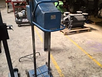 (2x) koplamptesters waaronder bosch, topauto - afbeelding 4 van  6