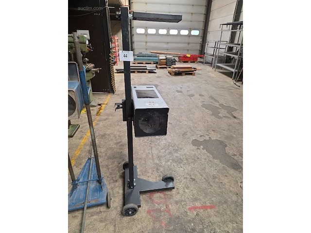 (2x) koplamptesters waaronder bosch, topauto - afbeelding 5 van  6