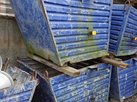 2x kraancontainer - afbeelding 2 van  4