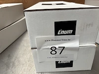 2x kranenset linum
