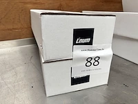 2x kranenset linum