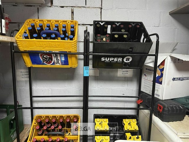 2x kratrekken - afbeelding 3 van  3