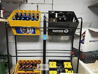 2x kratrekken - afbeelding 3 van  3