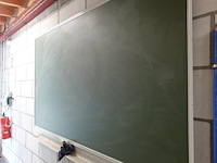 2x krijtbord - afbeelding 3 van  5