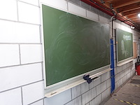 2x krijtbord - afbeelding 4 van  5