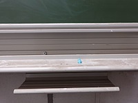 2x krijtbord - afbeelding 5 van  5