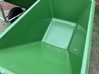 2x kruiwagen - afbeelding 4 van  5