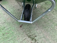 2x kruiwagen - afbeelding 3 van  5