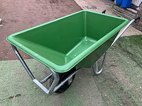 2x kruiwagen - afbeelding 3 van  3