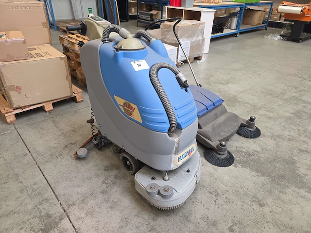 (2x) kuismachines - afbeelding 1 van  7