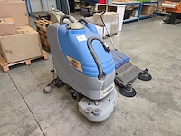 (2x) kuismachines