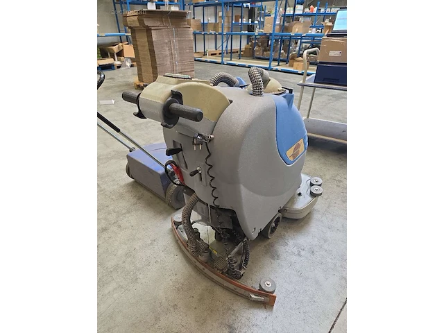 (2x) kuismachines - afbeelding 5 van  7