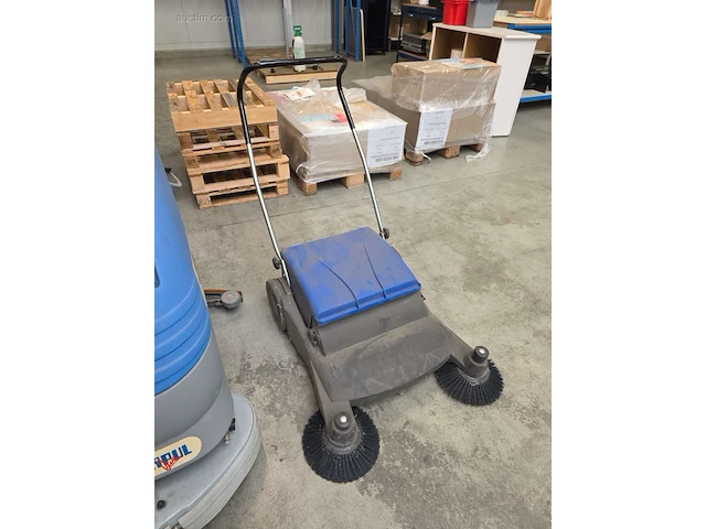 (2x) kuismachines - afbeelding 7 van  7