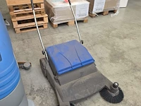 (2x) kuismachines - afbeelding 7 van  7