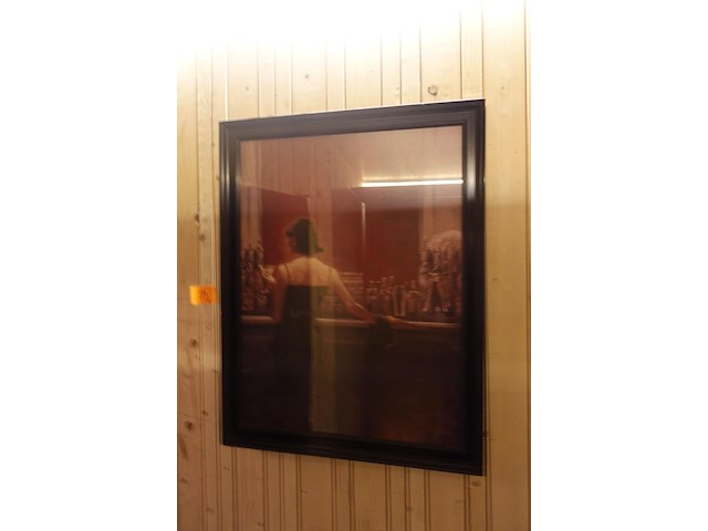 2x kunst - afbeelding 1 van  5